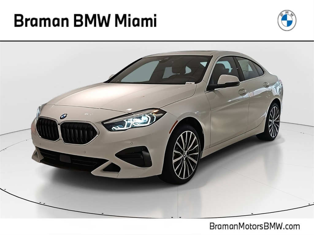 2024 BMW 2 Series