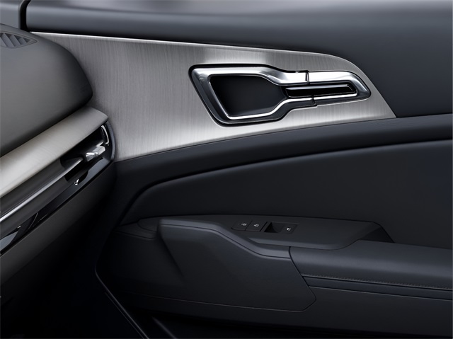 2026 Kia Sportage X-Line photo 23