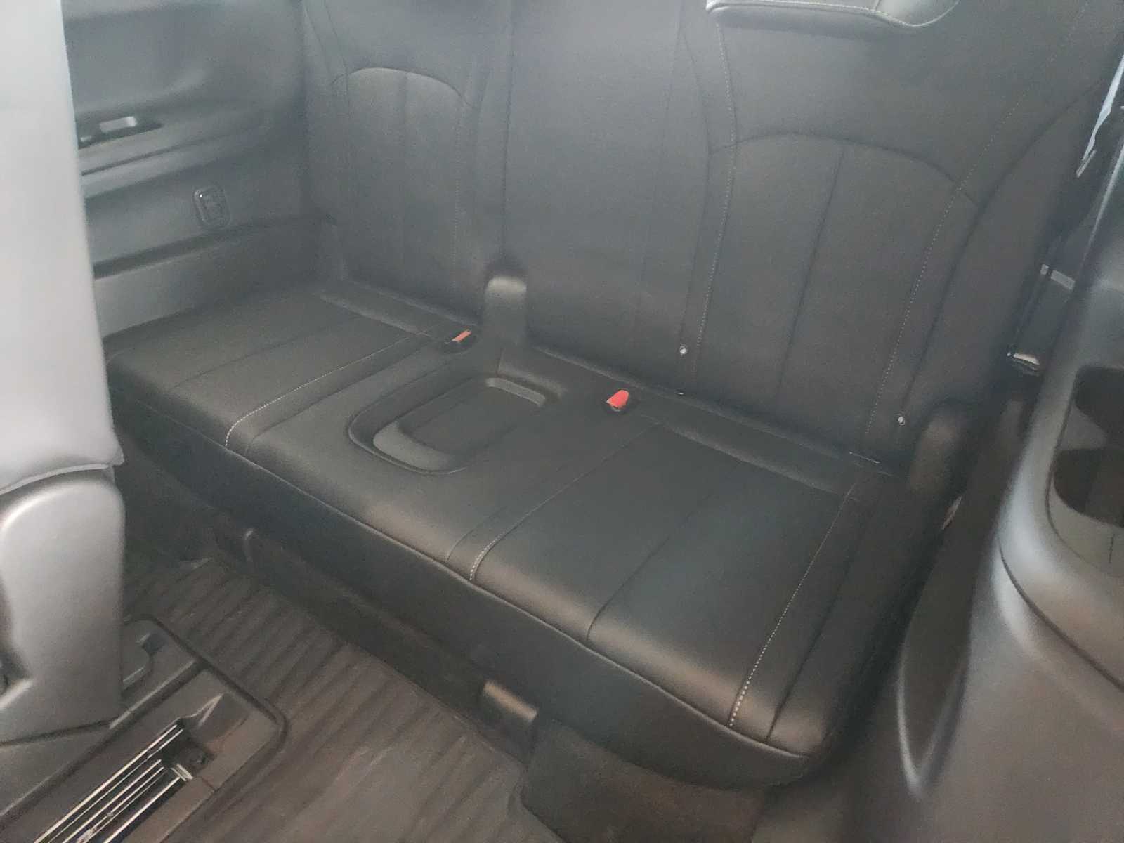 2026 Infiniti QX60 Pure photo 18