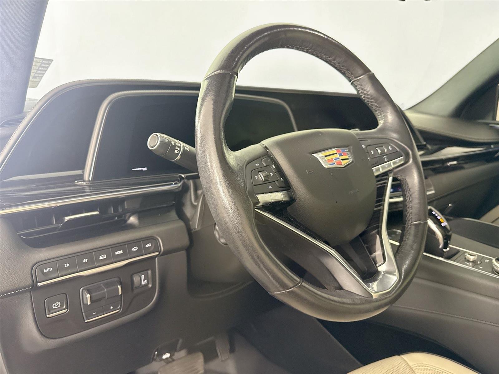 2021 Cadillac Escalade ESV Sport photo 10