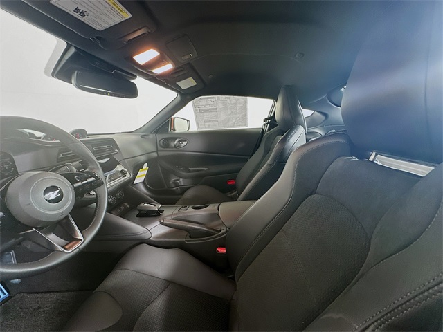 2024 Nissan Z Performance photo 21