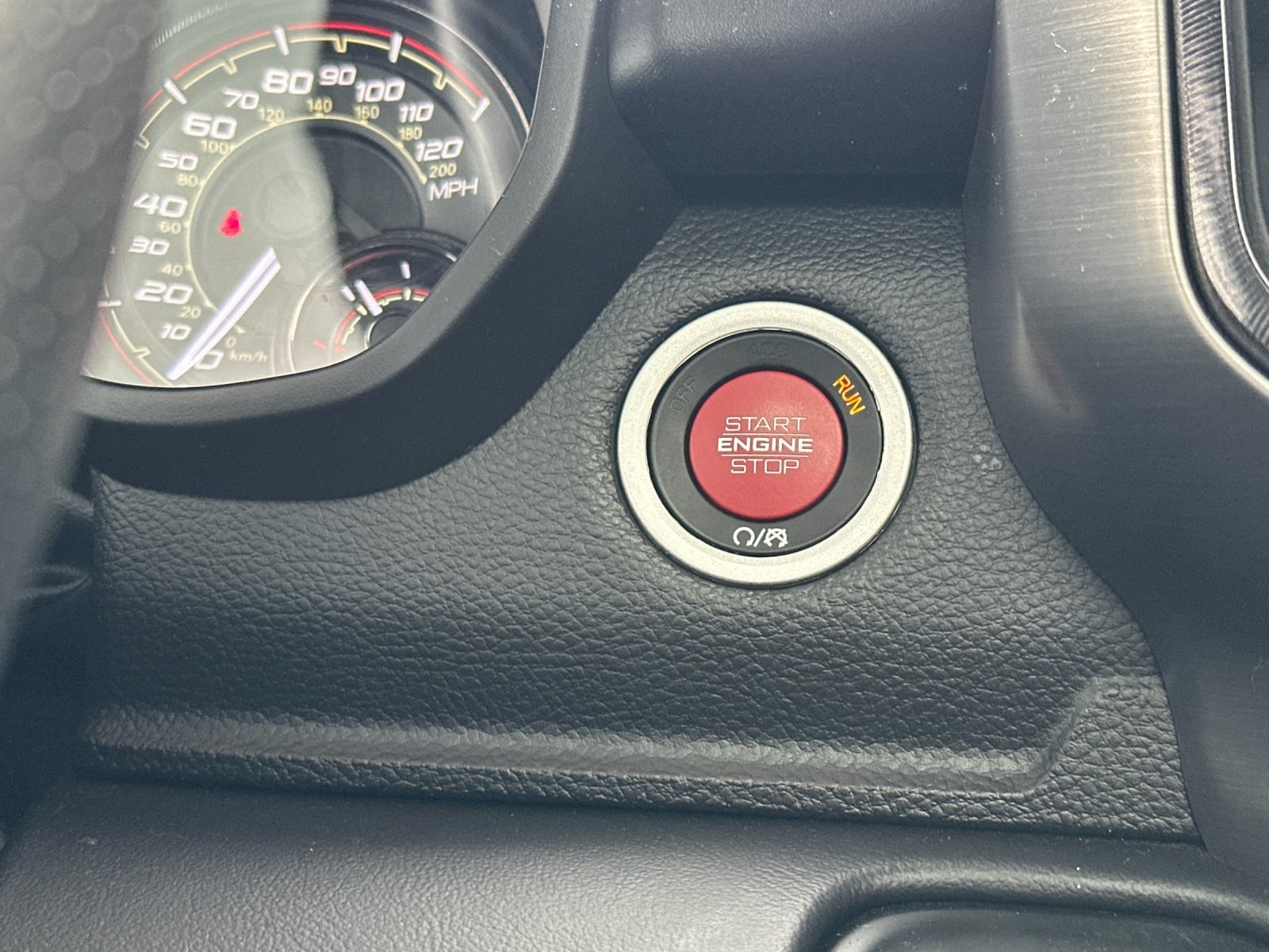2022 Ram 1500 TRX photo 21