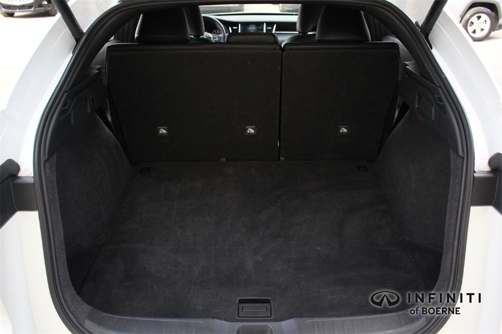 2024 Infiniti QX55 Luxe photo 30