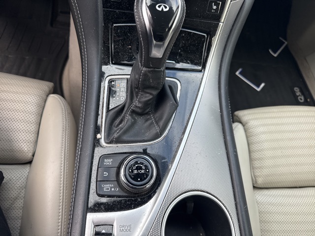 2019 Infiniti Q50 Sport photo 15