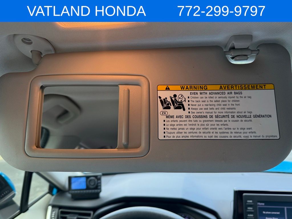 2019 Toyota RAV4 XLE photo 22