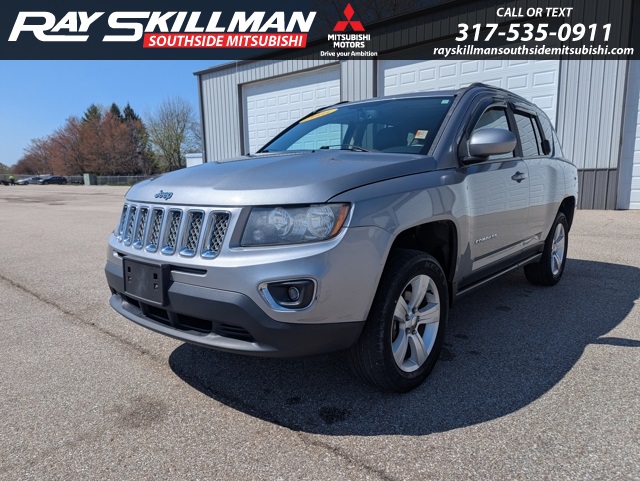 2015 Jeep Compass