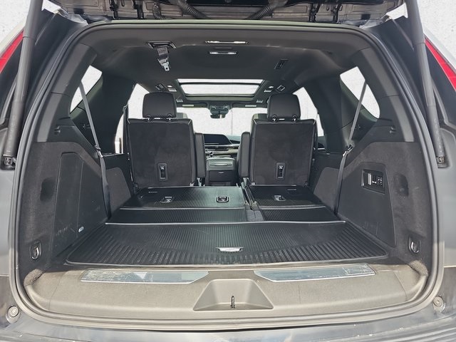 2023 Cadillac Escalade Sport photo 14