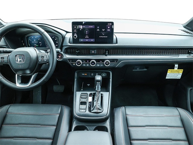 2026 Honda CR-V Sport-L photo 9