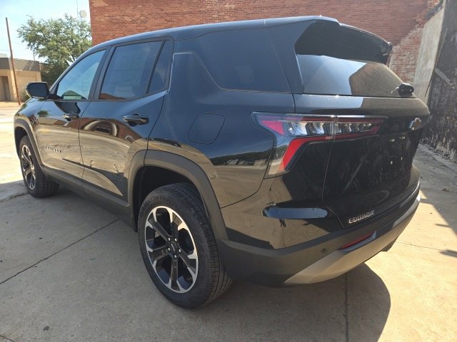 2025 Chevrolet Equinox LT photo 5