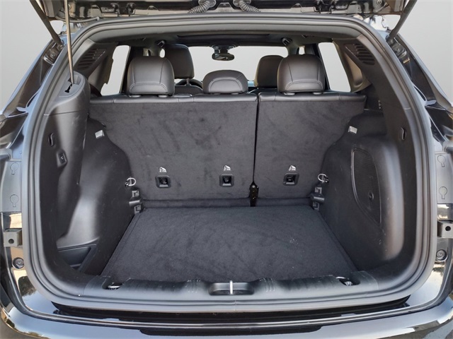 2025 Jeep Compass North Edition Latitude photo 31