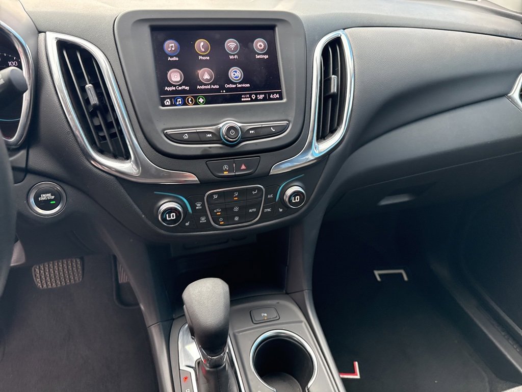 2024 Chevrolet Equinox LT photo 21
