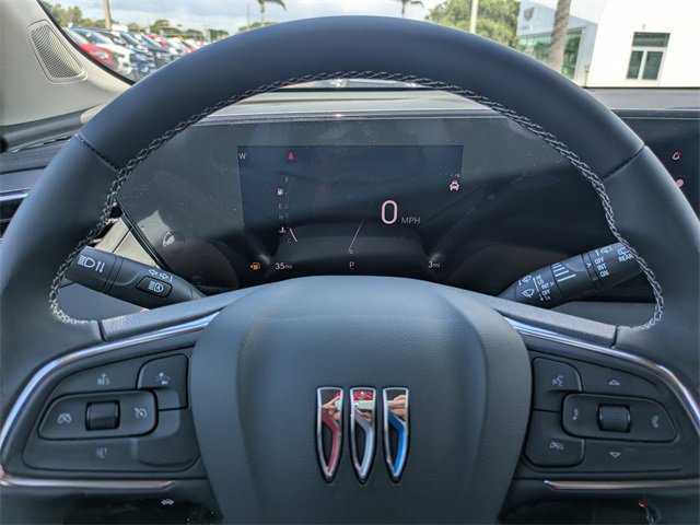 2026 Buick Encore GX Preferred photo 30