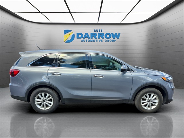 2019 Kia Sorento L photo 6