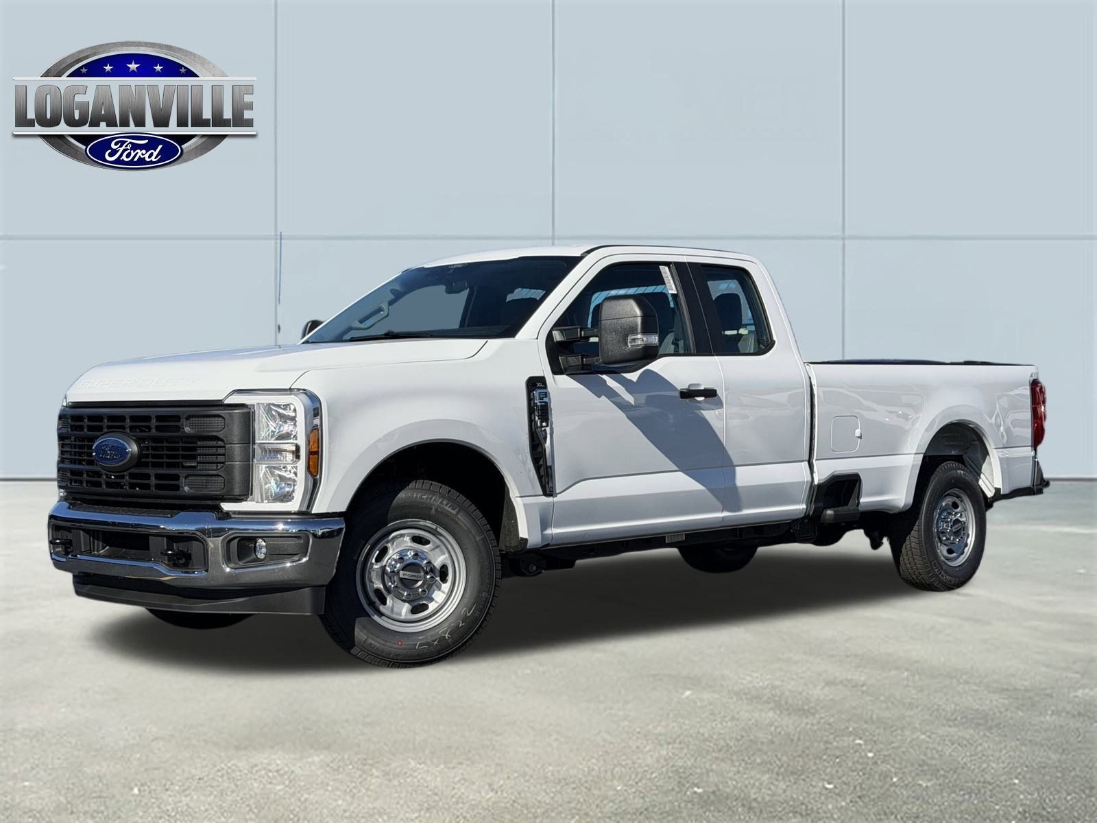 2026 Ford F-250 Super Duty XL's photo
