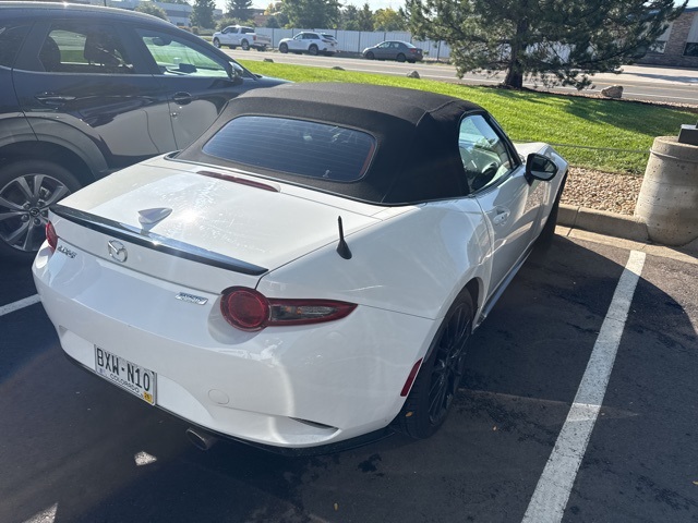 2017 Mazda MX-5 Miata Miata photo 3