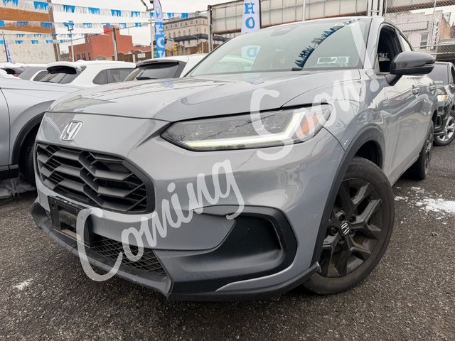 2023 Honda HR-V Sport's photo