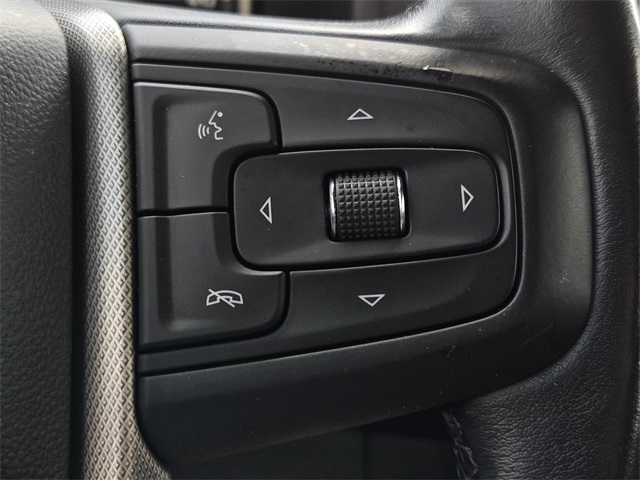 2021 Gmc Yukon Denali photo 13