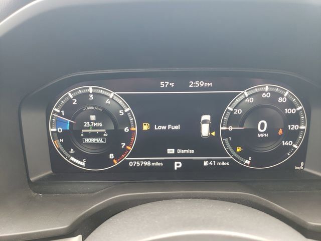 2022 Mitsubishi Outlander SEL photo 19