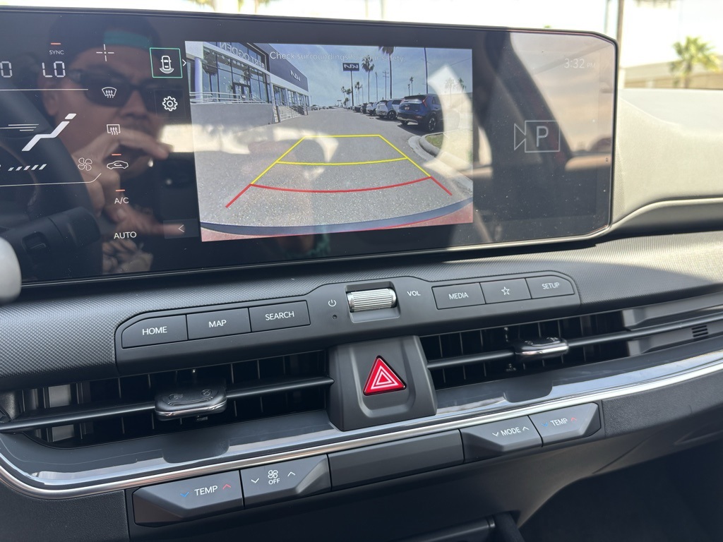 2025 Kia K4 EX photo 9