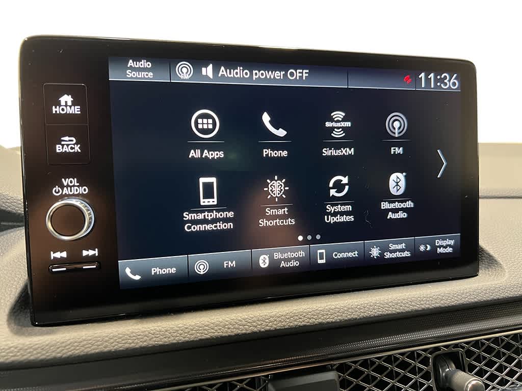 2025 Acura Integra Type S photo 20