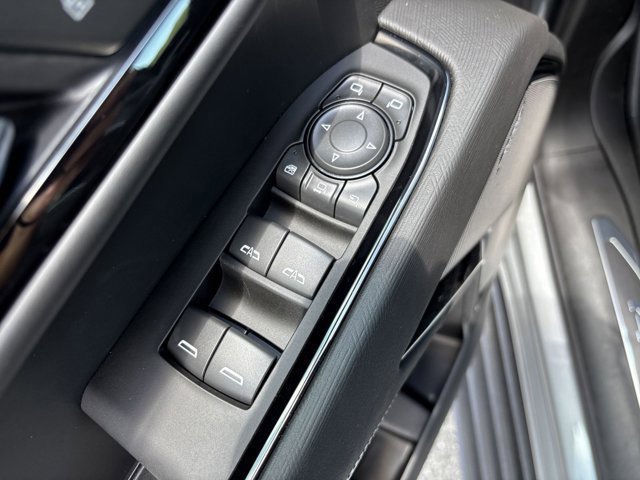 2025 Gmc Sierra 2500 HD AT4X photo 24