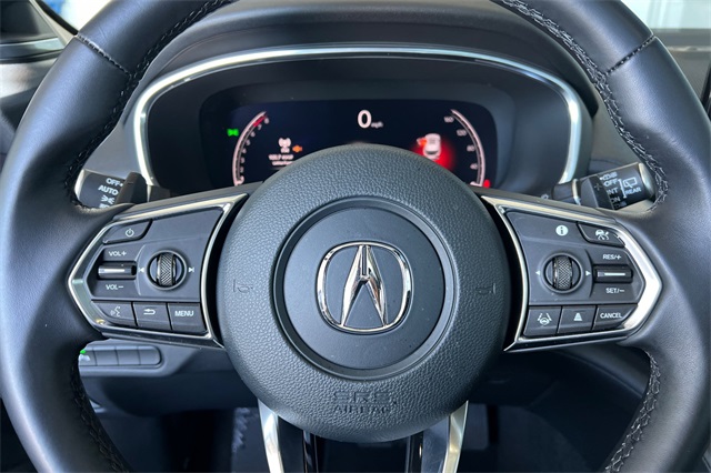 2025 Acura MDX SH-AWD Technology photo 27