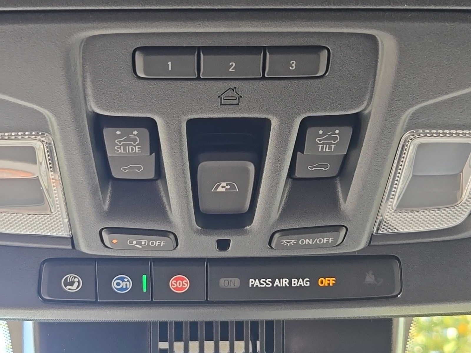 2026 Gmc Sierra 1500 AT4 photo 33