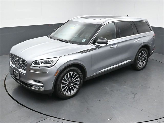 2022 LINCOLN AVIATOR - Image 54