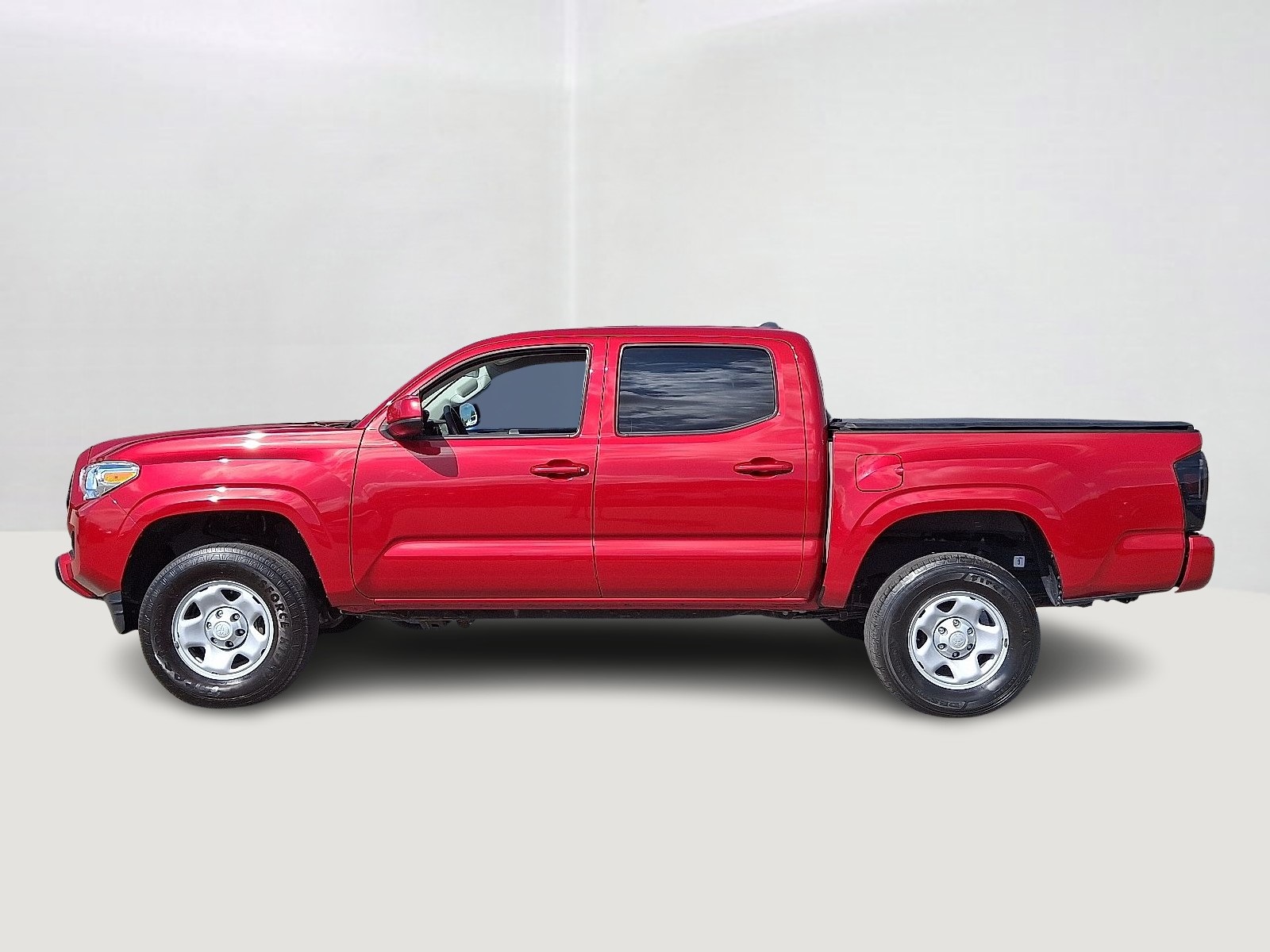 2022 Toyota Tacoma SR photo 8