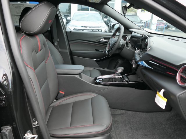 2026 Chevrolet Trax photo 21
