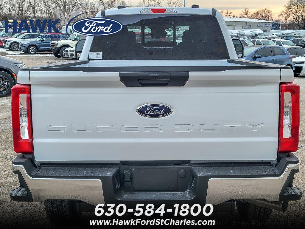 2026 FORD F-250 - Image 4