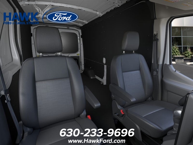 2026 FORD TRANSIT - Image 10