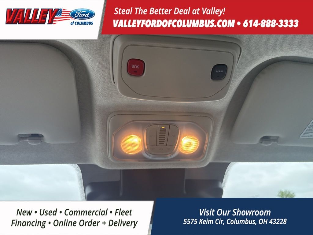 2023 Ram ProMaster 3500 photo 17