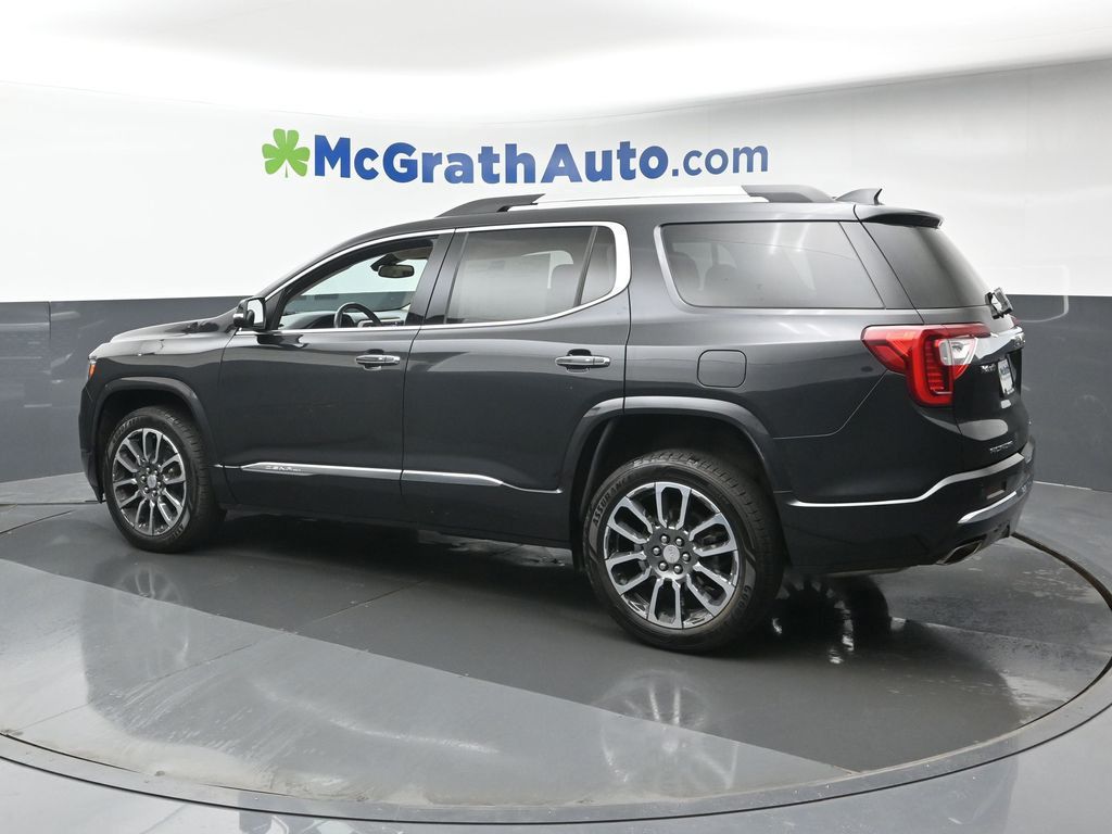 2020 Gmc Acadia Denali photo 15