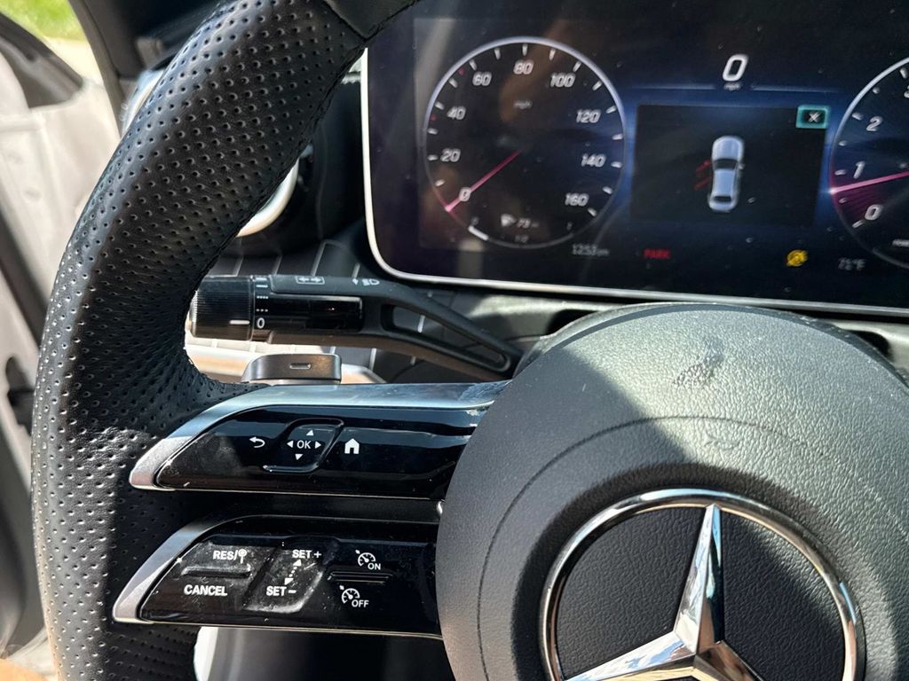2023 Mercedes Benz C 300 4MATIC photo 20