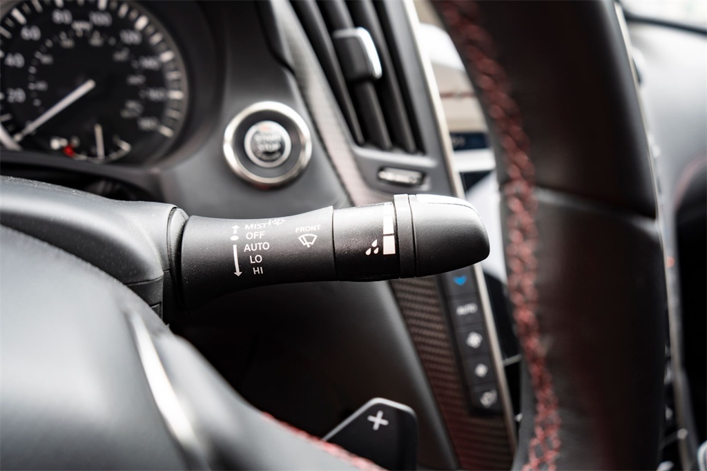 2023 Infiniti Q50 Red Sport 400 photo 16