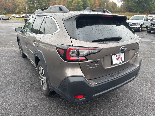 2023 Subaru Outback Premium photo 5