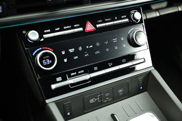 2026 Hyundai Santa Fe Calligraphy photo 14