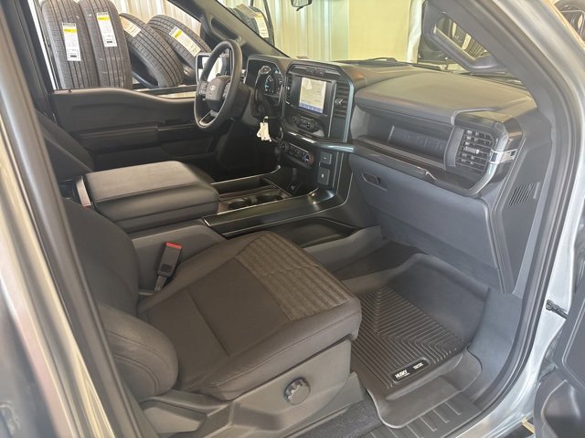 2023 Ford F-150 XL photo 32