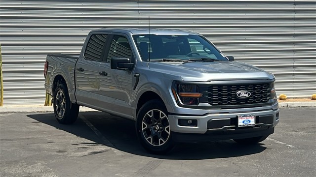 2024 Ford F-150 STX®