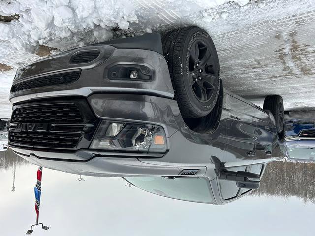 2023 RAM Ram 1500 Pickup Big Horn/Lone Star's photo