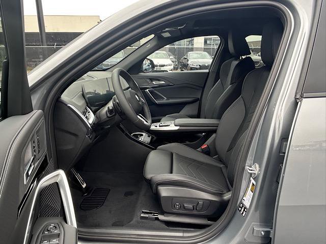 2026 Bmw X2 xDrive28i photo 4