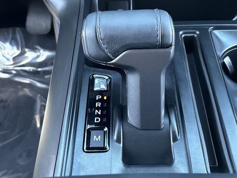 2024 Ford F-150 XLT photo 19