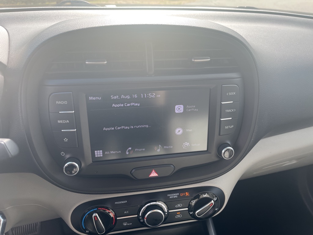 2023 Kia Soul LX photo 18