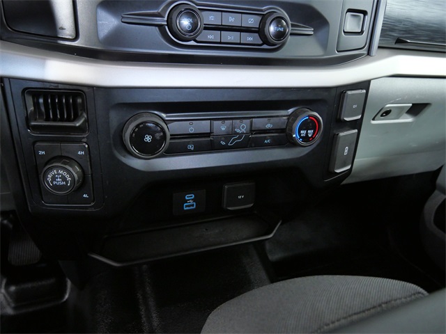 2021 Ford F-150 XL photo 19