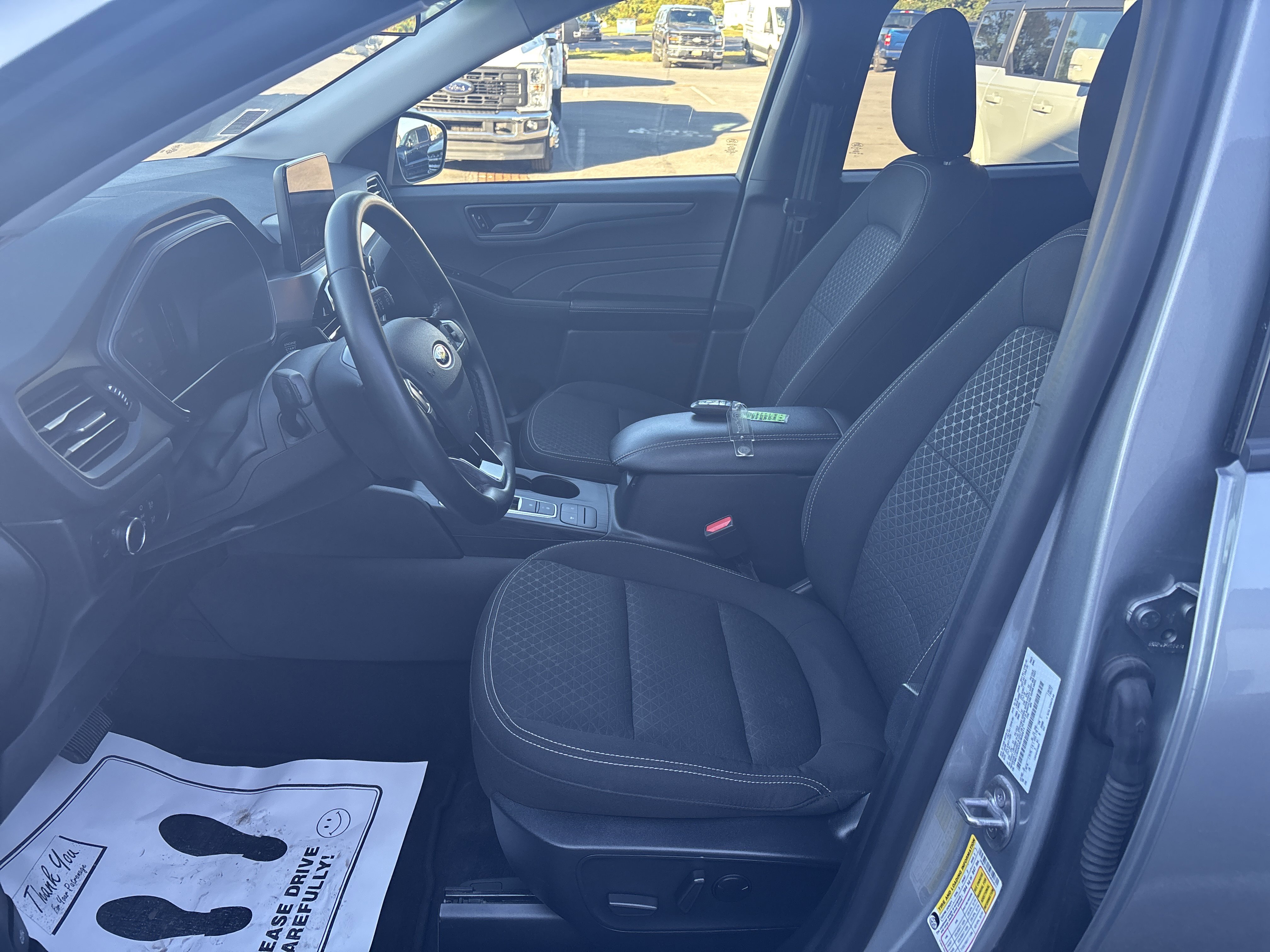 2024 Ford Escape Active photo 2