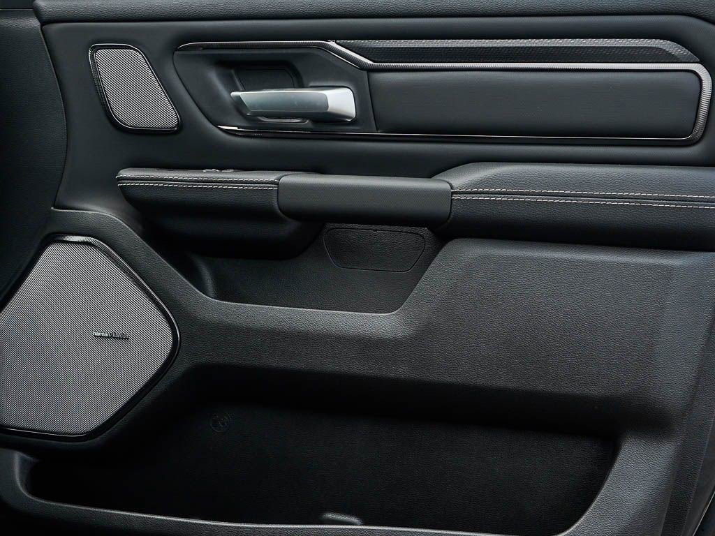 2026 Ram 1500 Rebel photo 7