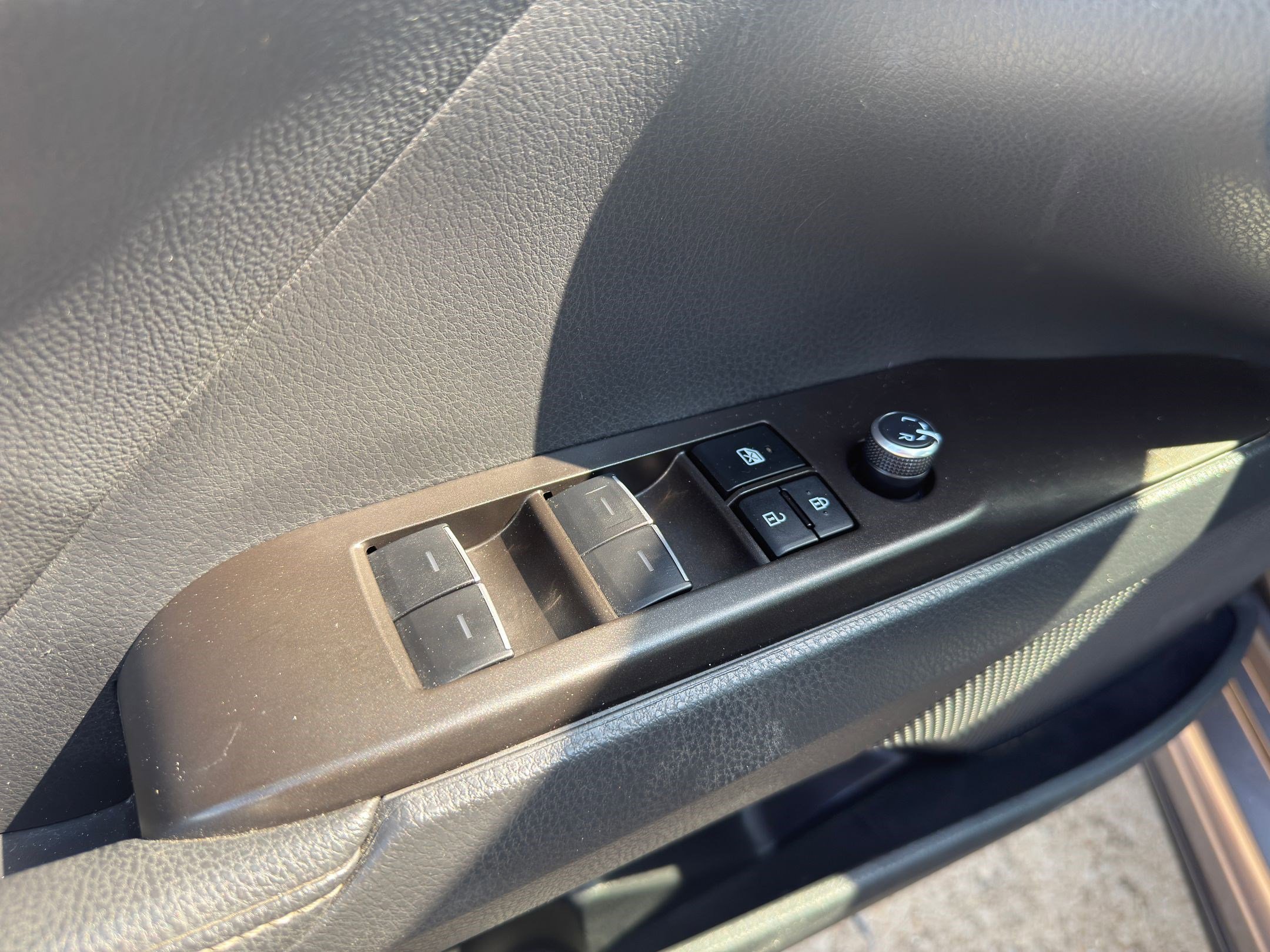 2024 Toyota Camry XSE photo 19