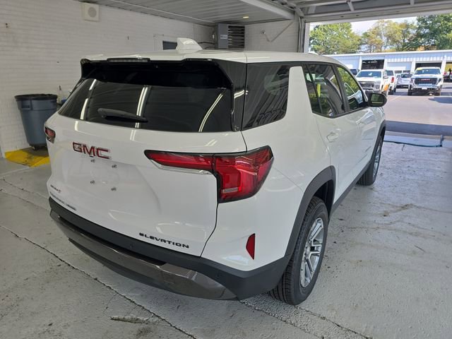 2026 Gmc Terrain Elevation photo 3