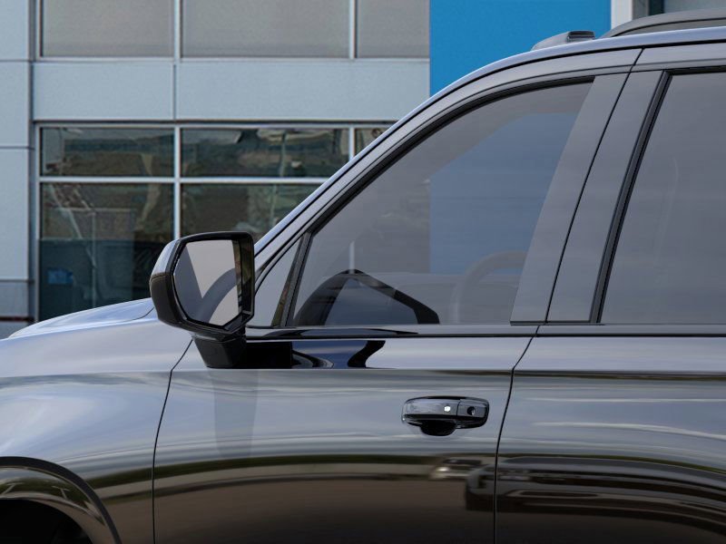 2026 Chevrolet Tahoe RST photo 11